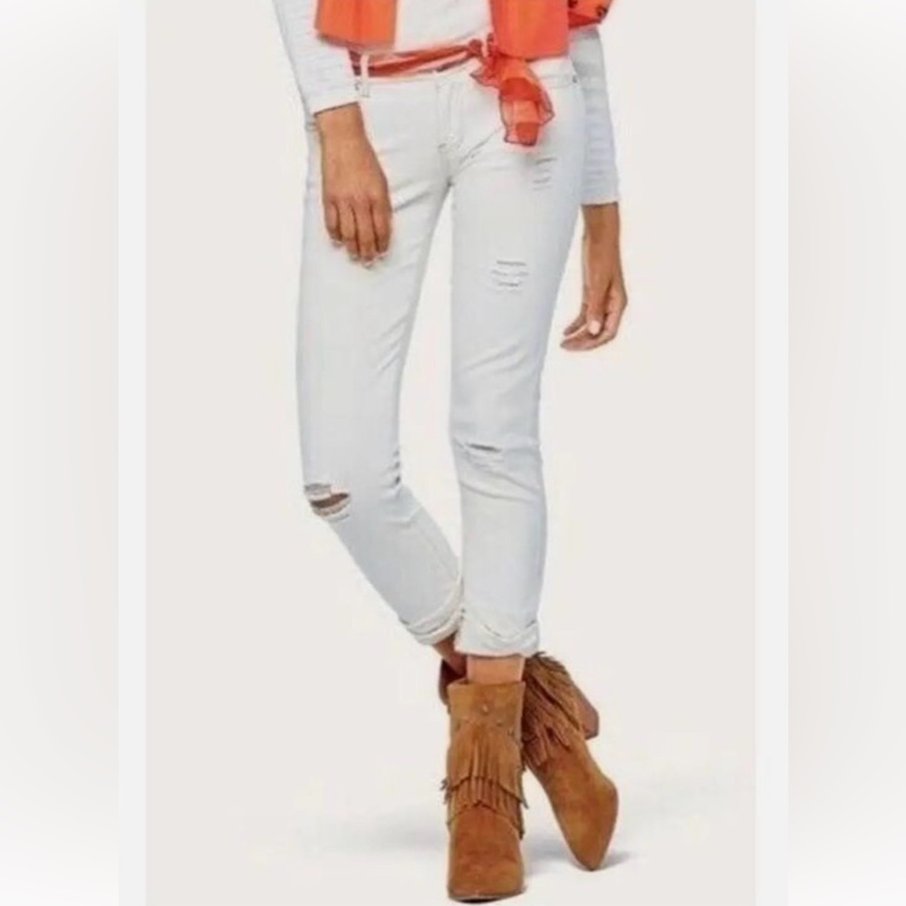 Cabi Boyfriend Jeans